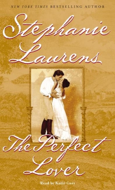The Perfect Lover, eAudiobook MP3 eaudioBook