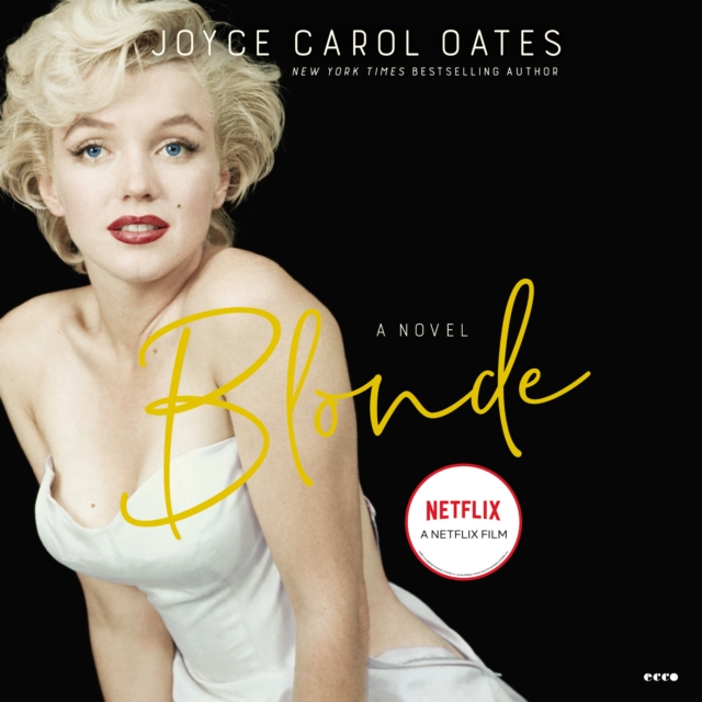 Blonde, eAudiobook MP3 eaudioBook