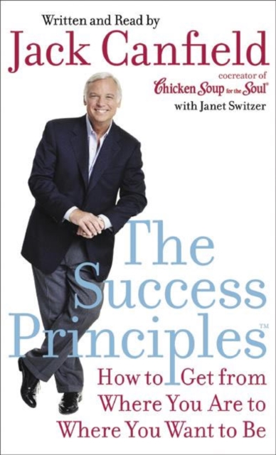 The Success Principles(TM), eAudiobook MP3 eaudioBook