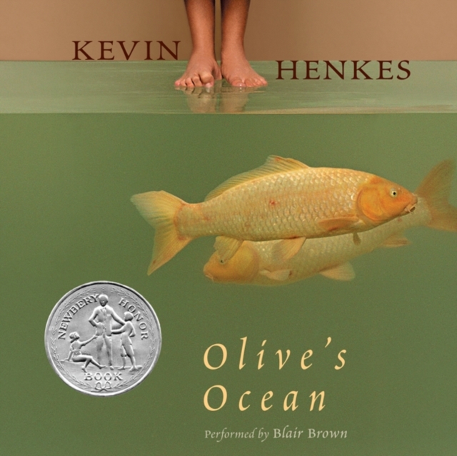 Olive'S Ocean, eAudiobook MP3 eaudioBook