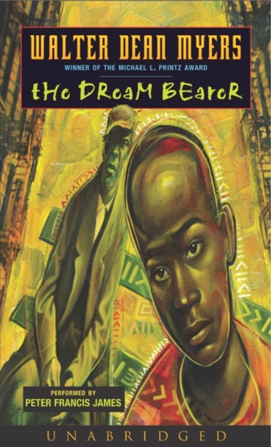 The Dream Bearer, eAudiobook MP3 eaudioBook