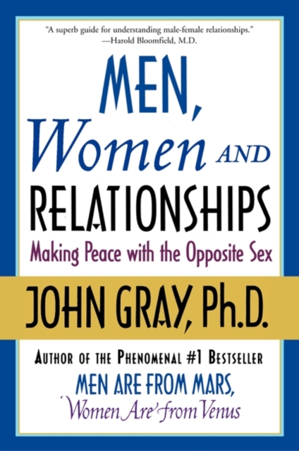 Men, Women and Relationships, eAudiobook MP3 eaudioBook