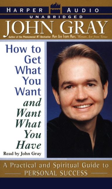 How to Get What You Want and Want What You Have, eAudiobook MP3 eaudioBook