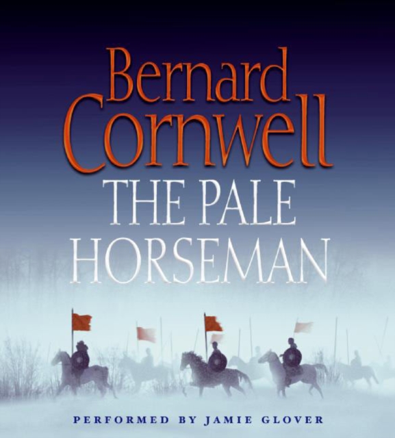 the pale horseman by bernard cornwell