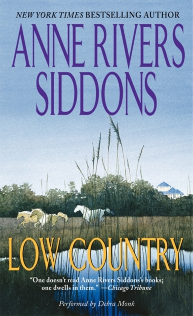 Low Country, eAudiobook MP3 eaudioBook