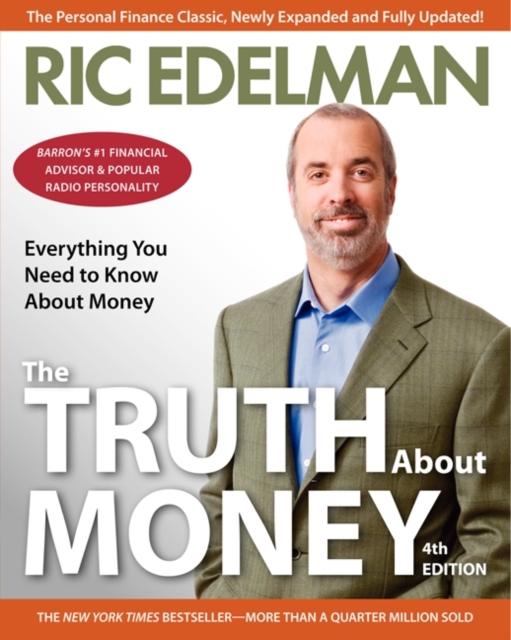 The Truth About Money, eAudiobook MP3 eaudioBook