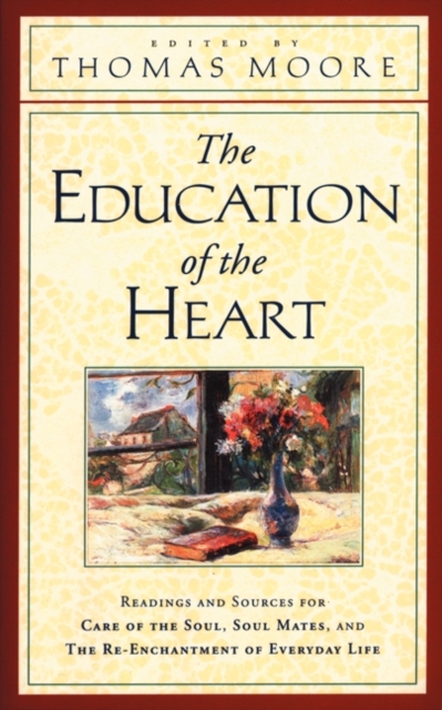 Education of the Heart, eAudiobook MP3 eaudioBook