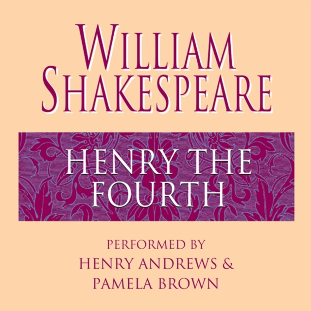 Henry the Fourth, eAudiobook MP3 eaudioBook