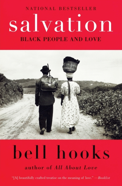 Salvation : Black People and Love, Paperback / softback Book