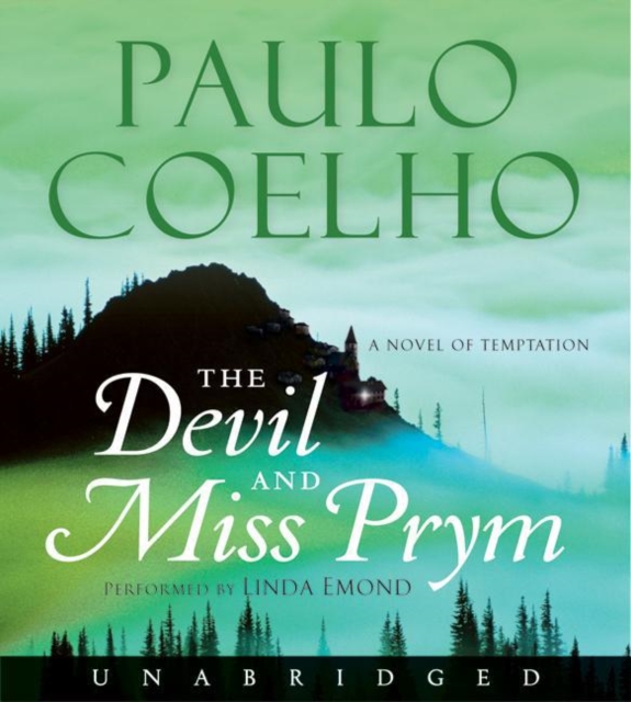 The Devil and Miss Prym, eAudiobook MP3 eaudioBook