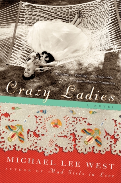 Crazy Ladies, eAudiobook MP3 eaudioBook