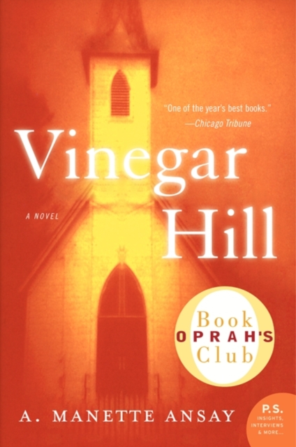 Vinegar Hill, eAudiobook MP3 eaudioBook