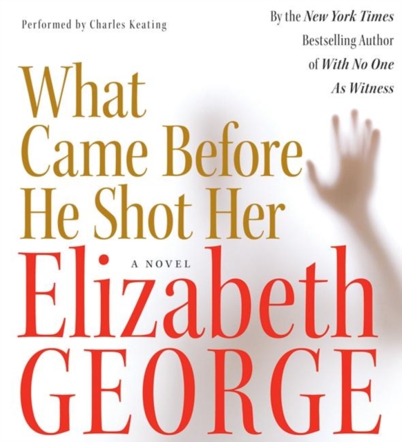 What Came Before He Shot Her, eAudiobook MP3 eaudioBook