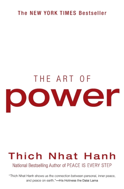The Art of Power, Paperback / softback Book