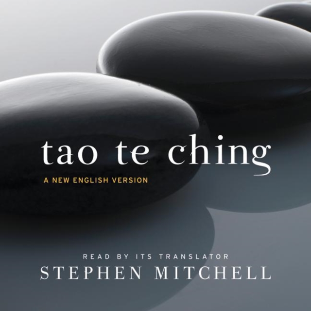 Tao Te Ching : A New English Version, eAudiobook MP3 eaudioBook