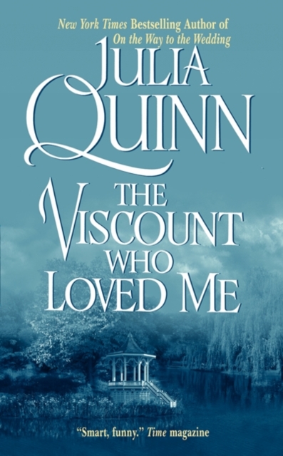 Viscount Who Loved Me: The Epilogue II, eAudiobook MP3 eaudioBook