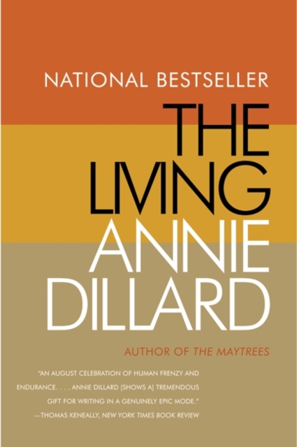 The Living, eAudiobook MP3 eaudioBook