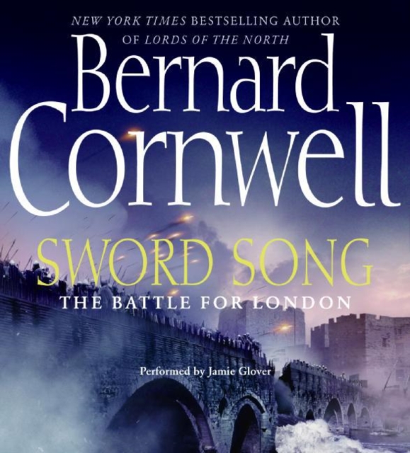 Sword Song, eAudiobook MP3 eaudioBook