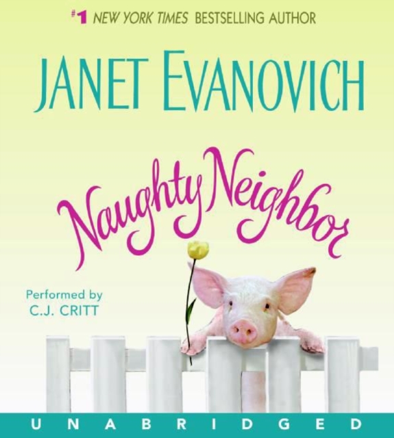 Naughty Neighbor, eAudiobook MP3 eaudioBook