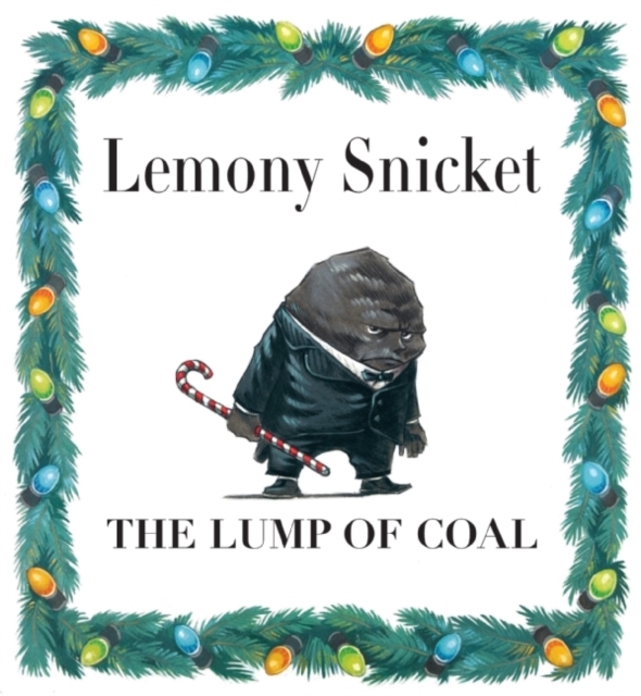 The Lump of Coal, eAudiobook MP3 eaudioBook