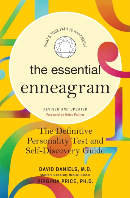 The Essential Enneagram : The Definitive Personality Test and Self-Discovery Guide -- Revised & Updated, Paperback / softback Book
