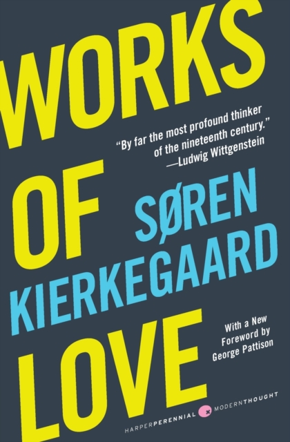 Works of Love, Paperback / softback Book