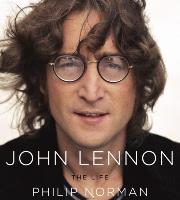 John Lennon: The Life, eAudiobook MP3 eaudioBook