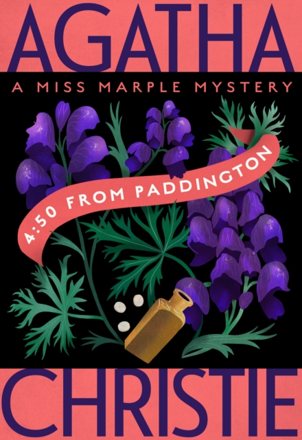 4:50 from Paddington : A Miss Marple Mystery, EPUB eBook