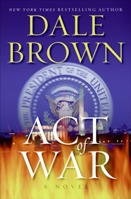 Act of War : A Novel, EPUB eBook