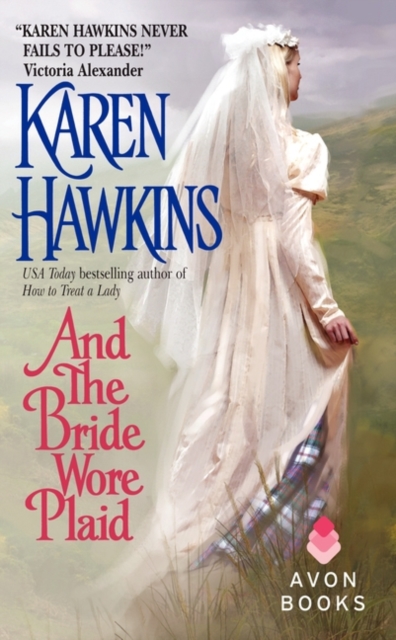 And the Bride Wore Plaid, EPUB eBook