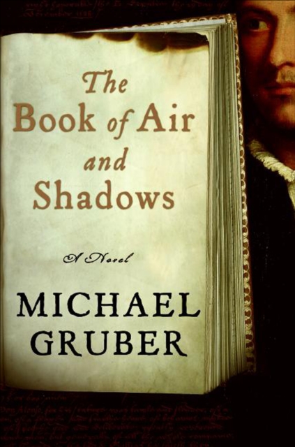 The Book of Air and Shadows : A Novel, EPUB eBook