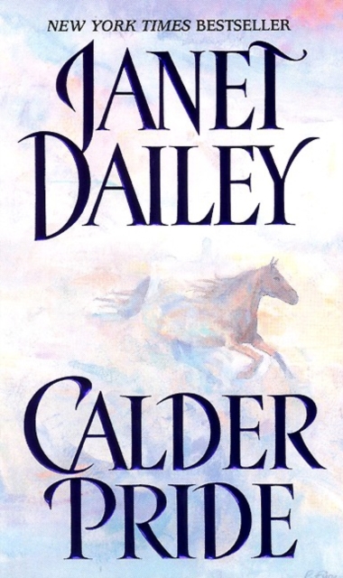 Calder Pride, EPUB eBook