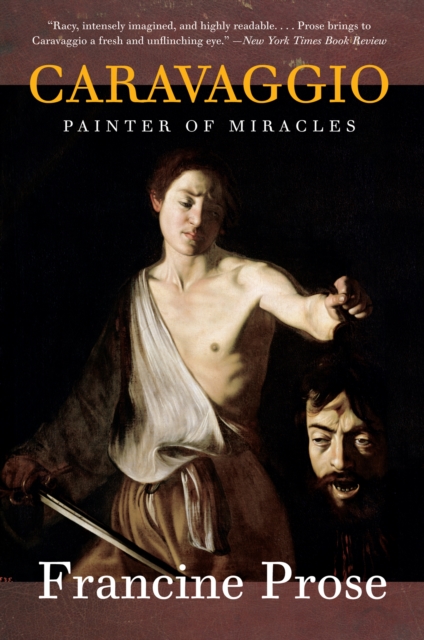 Caravaggio : Painter of Miracles, EPUB eBook