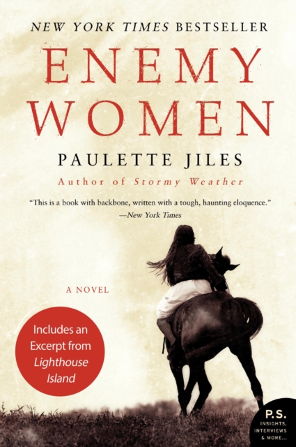 Enemy Women : A Novel, EPUB eBook