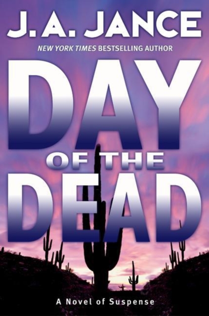 Day of the Dead, EPUB eBook