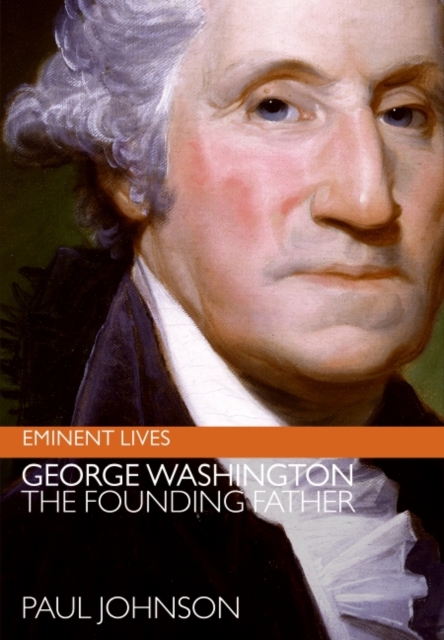 George Washington : The Founding Father, EPUB eBook