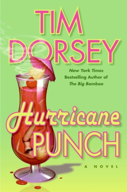Hurricane Punch, EPUB eBook