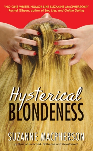 Hysterical Blondeness, EPUB eBook