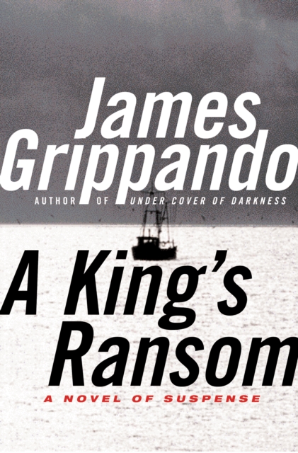 A King's Ransom, EPUB eBook