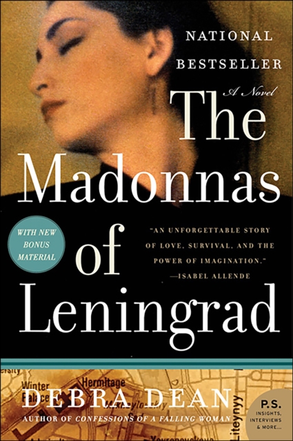 The Madonnas of Leningrad : A Novel, EPUB eBook