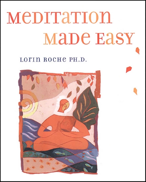 Meditation Made Easy, EPUB eBook