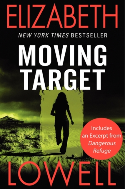 Moving Target, EPUB eBook