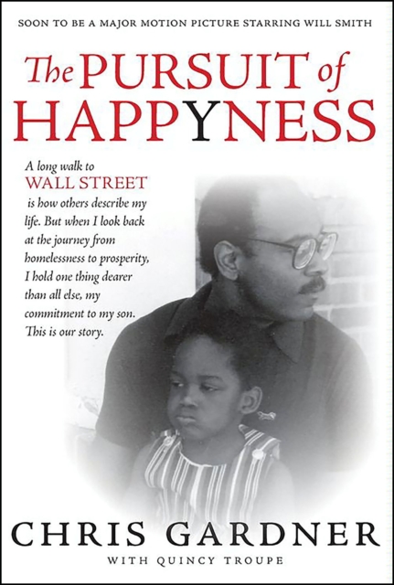 The Pursuit of Happyness, EPUB eBook