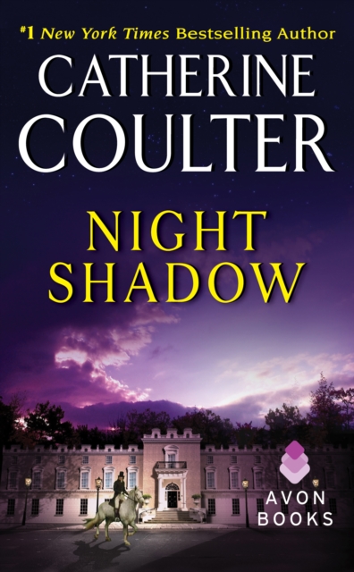 Night Shadow, EPUB eBook