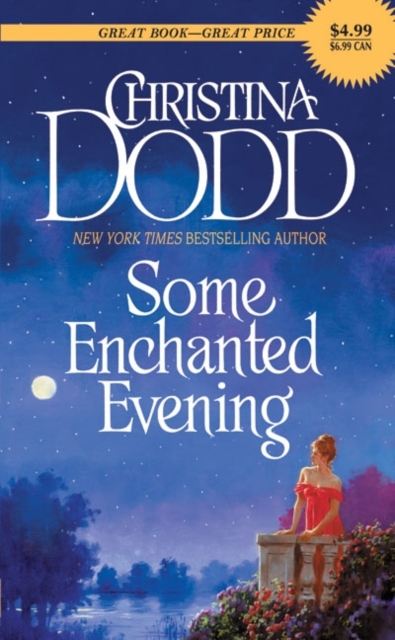 Some Enchanted Evening : The Lost Princesses #1, EPUB eBook