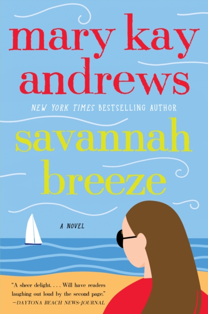 Savannah Breeze, EPUB eBook