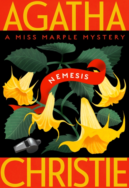 Nemesis : A Miss Marple Mystery, EPUB eBook