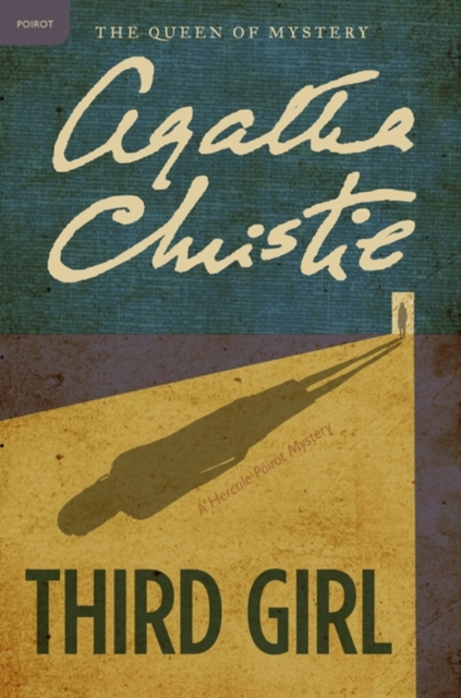 Third Girl : A Hercule Poirot Mystery, EPUB eBook