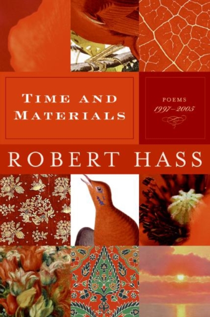 Time and Materials : Poems 1997-2005, EPUB eBook