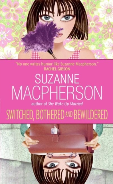 Switched, Bothered and Bewildered, EPUB eBook